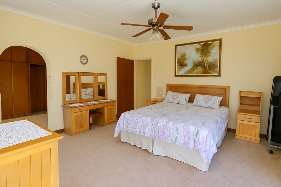 4 Bedroom Property for Sale in Headlands Eastern Cape